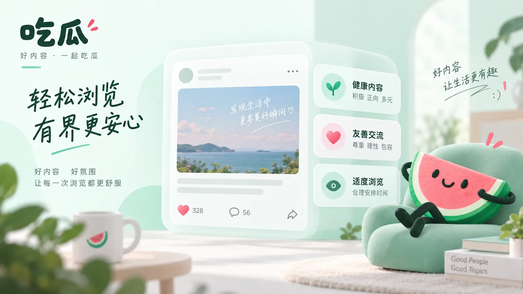 来源透明